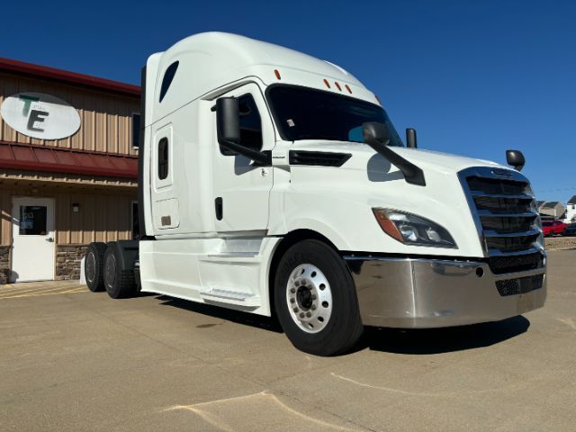 2020 Freightliner New Cascadia 126 . Seville OH