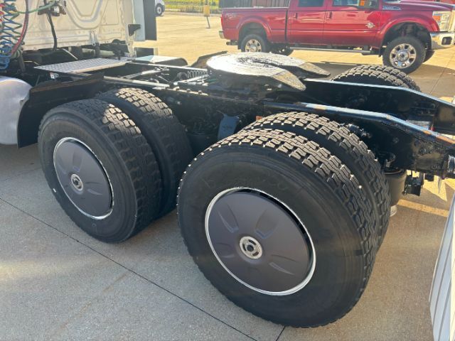 2020 Freightliner New Cascadia 126 . Seville OH