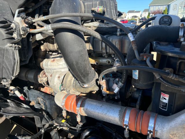 2020 Freightliner New Cascadia 126 . Seville OH