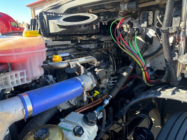 2020 Freightliner New Cascadia 126 . Seville OH