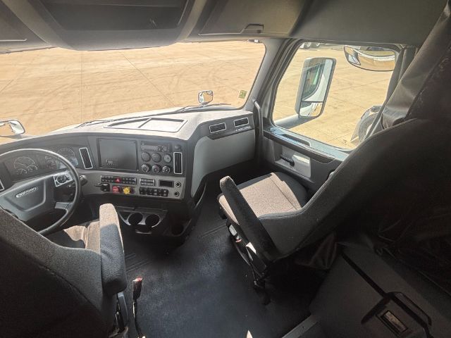 2020 Freightliner New Cascadia 126 . Seville OH