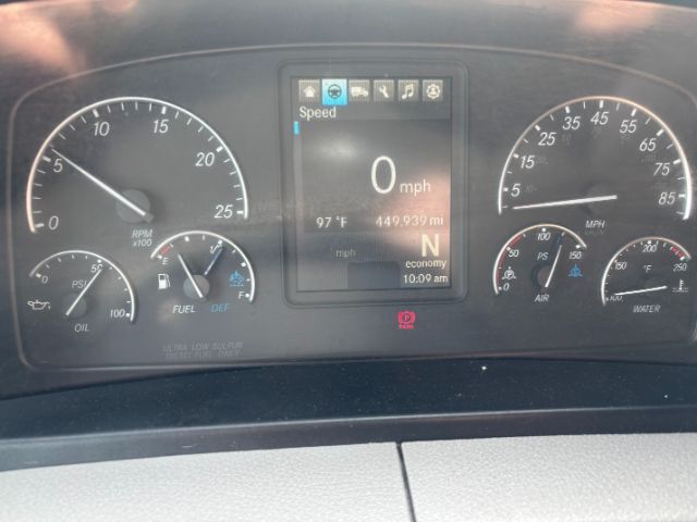 2020 Freightliner New Cascadia 126 . Seville OH