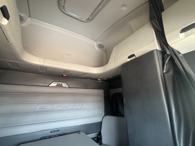 2020 Freightliner New Cascadia 126 . Seville OH