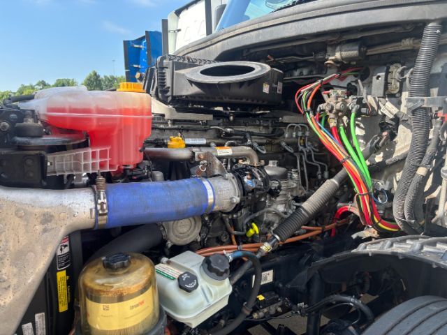 2020 Freightliner New Cascadia 126 . Seville OH