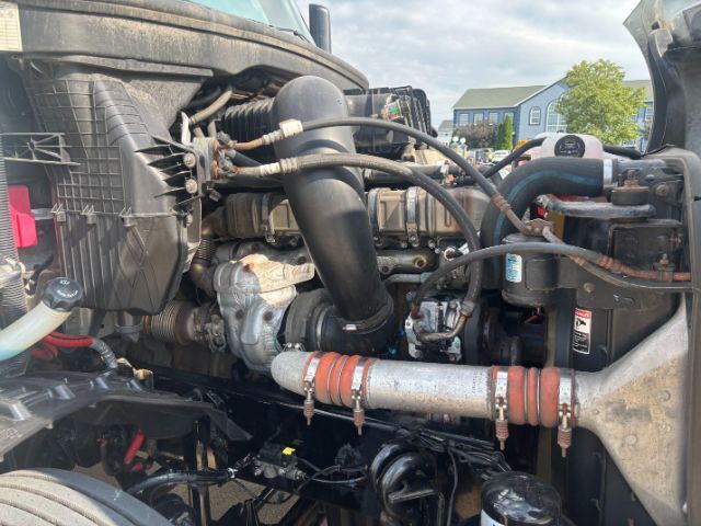 2020 Freightliner New Cascadia 126 . Seville OH