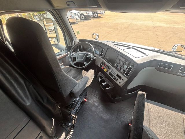 2020 Freightliner New Cascadia 126 . Seville OH