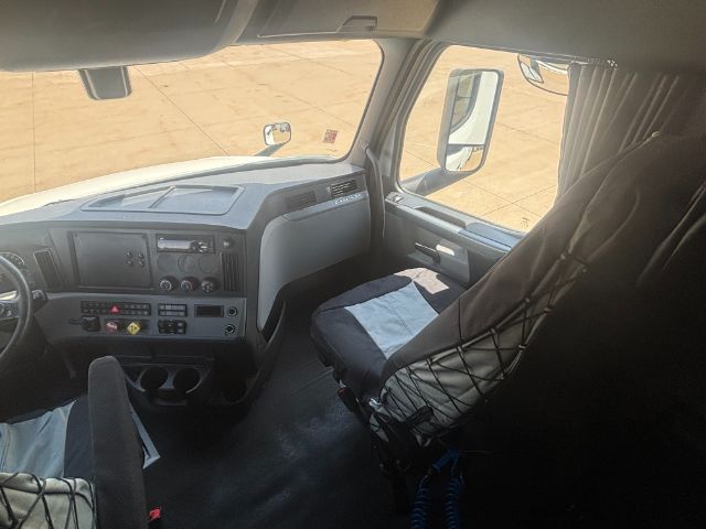 2020 Freightliner New Cascadia 126 . Seville OH