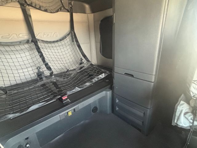 2020 Freightliner New Cascadia 126 . Seville OH