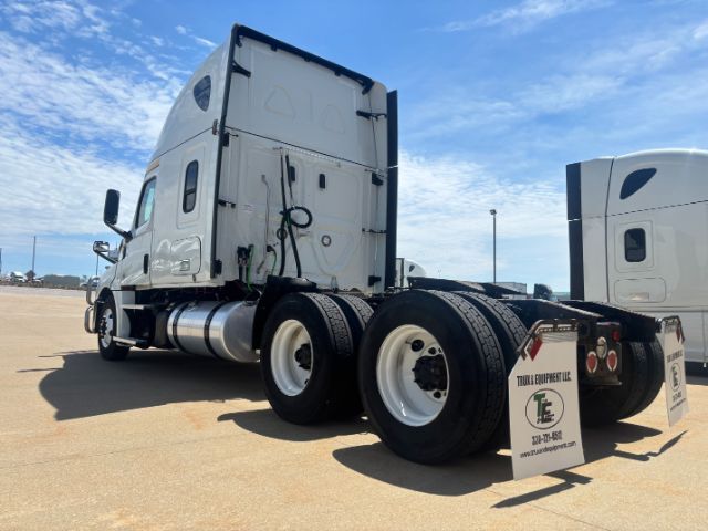 2020 Freightliner New Cascadia 126 . Seville OH