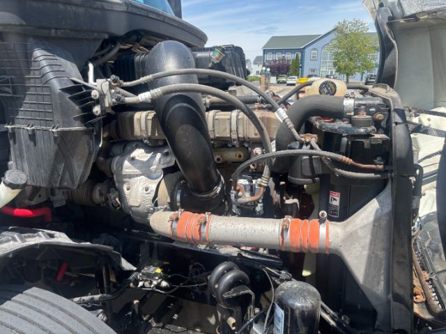2020 Freightliner New Cascadia 126 . Seville OH