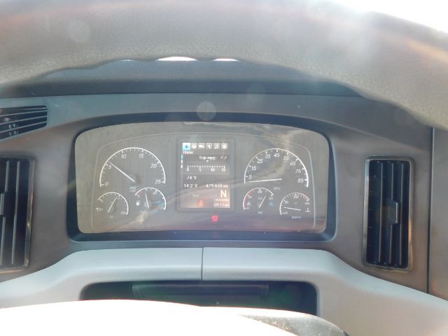 2020 Freightliner New Cascadia 126 . Seville OH