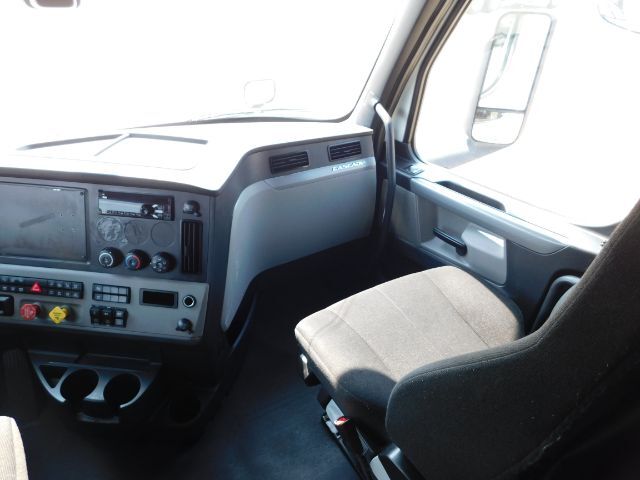 2020 Freightliner New Cascadia 126 . Seville OH