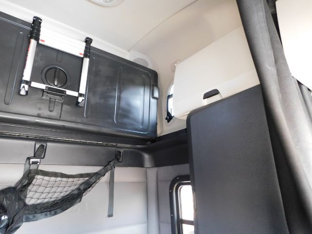 2020 Freightliner New Cascadia 126 . Seville OH