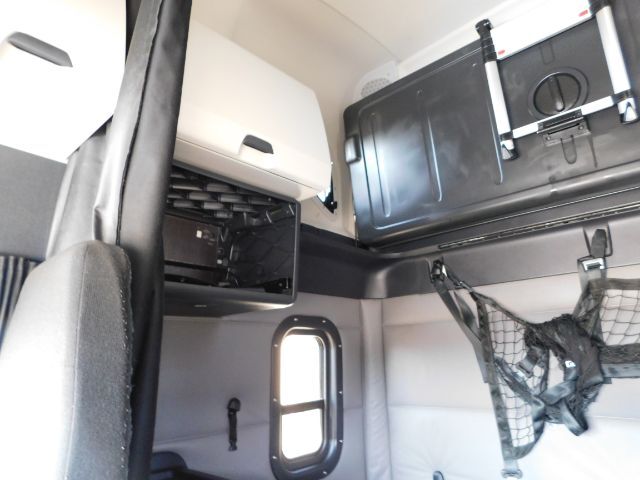 2020 Freightliner New Cascadia 126 . Seville OH