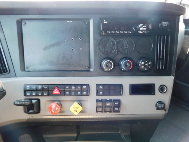 2020 Freightliner New Cascadia 126 . Seville OH