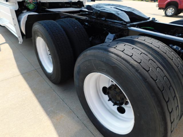 2020 Freightliner New Cascadia 126 . Seville OH