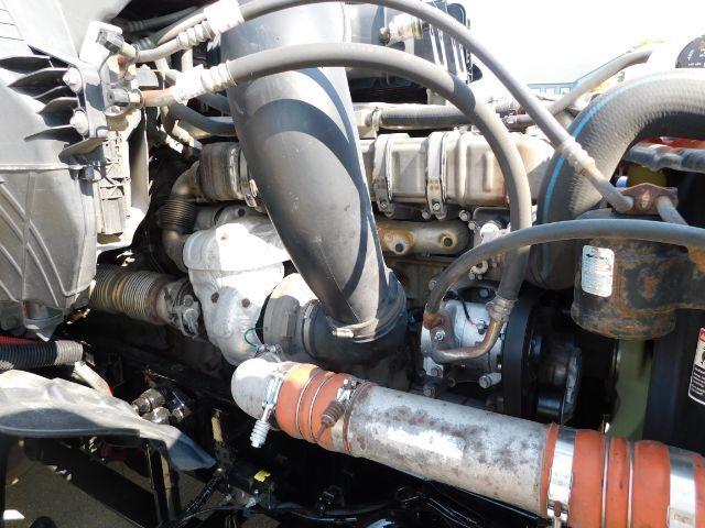2020 Freightliner New Cascadia 126 . Seville OH