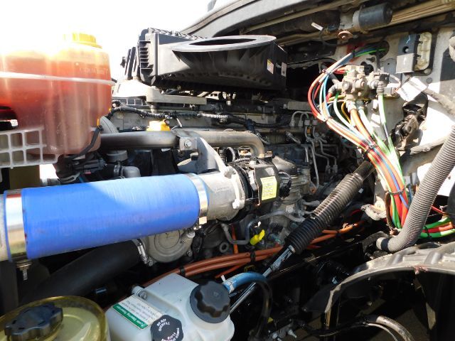 2020 Freightliner New Cascadia 126 . Seville OH