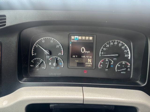 2020 Freightliner New Cascadia 126 . Seville OH
