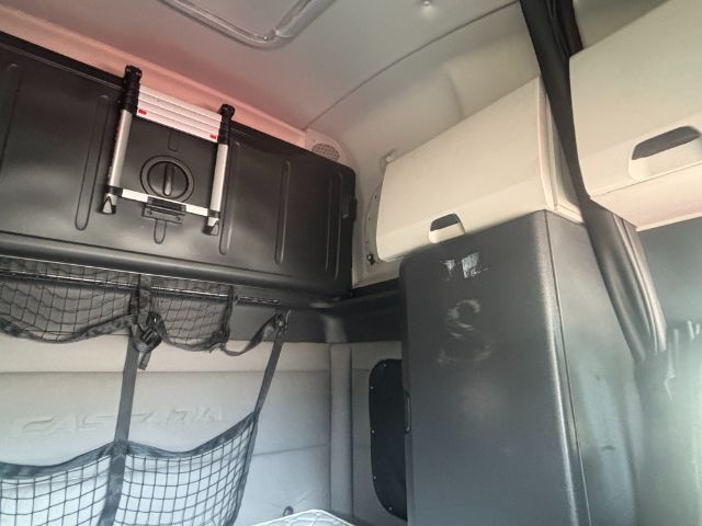 2020 Freightliner New Cascadia 126 . Seville OH