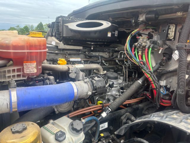 2020 Freightliner New Cascadia 126 . Seville OH