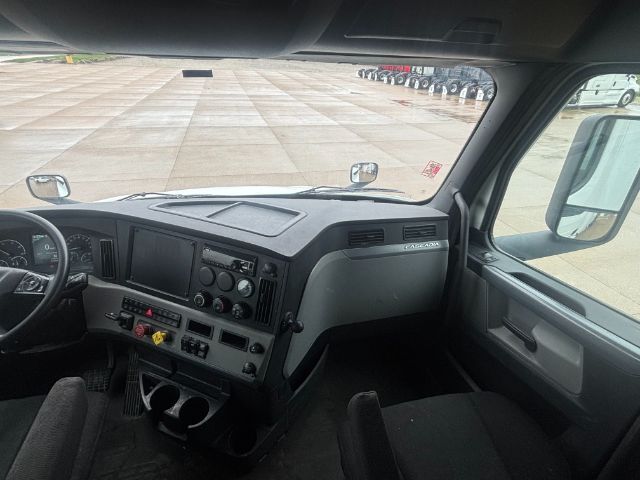 2020 Freightliner New Cascadia 126 . Seville OH