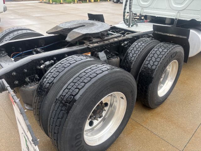 2020 Freightliner New Cascadia 126 . Seville OH
