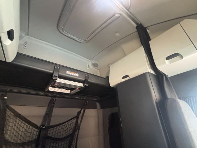 2020 Freightliner New Cascadia 126 . Seville OH