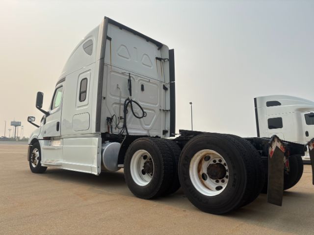 2020 Freightliner New Cascadia 126 . Seville OH
