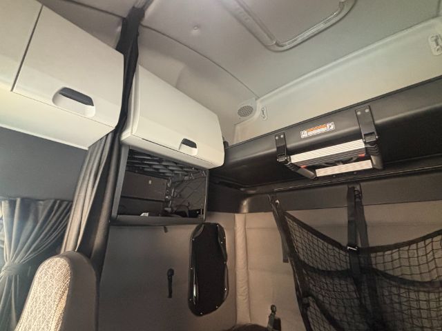 2020 Freightliner New Cascadia 126 . Seville OH