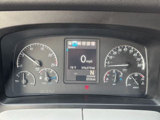 2020 Freightliner New Cascadia 126 . Seville OH