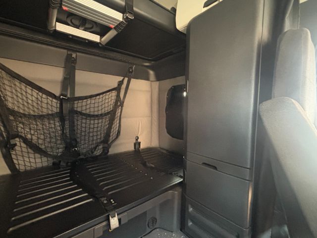 2020 Freightliner New Cascadia 126 . Seville OH