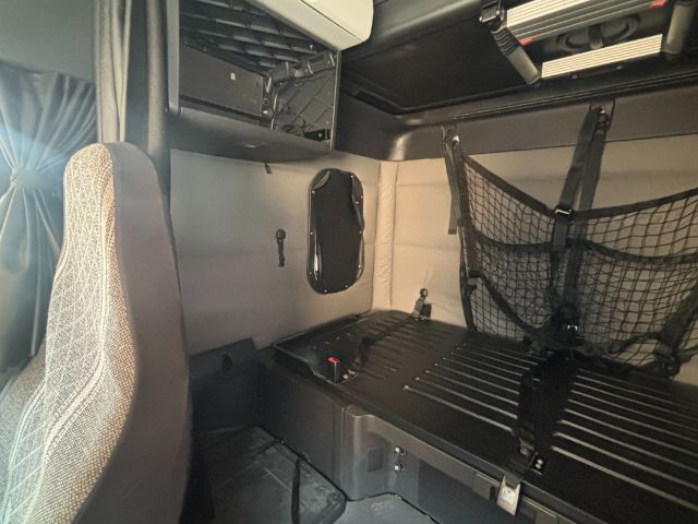 2020 Freightliner New Cascadia 126 . Seville OH
