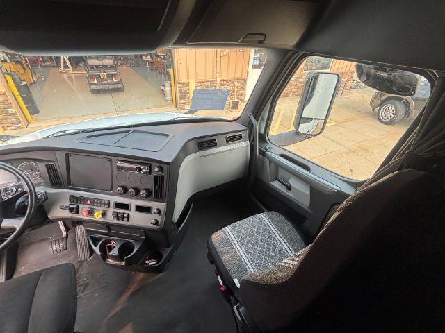 2020 Freightliner New Cascadia 126 . Seville OH