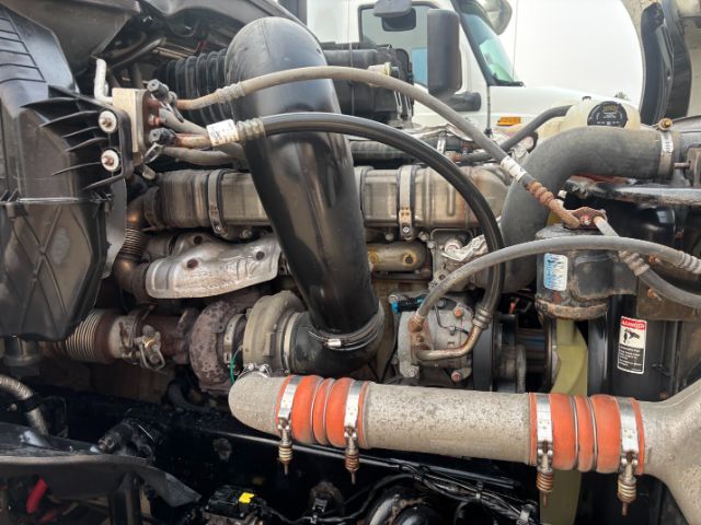 2020 Freightliner New Cascadia 126 . Seville OH