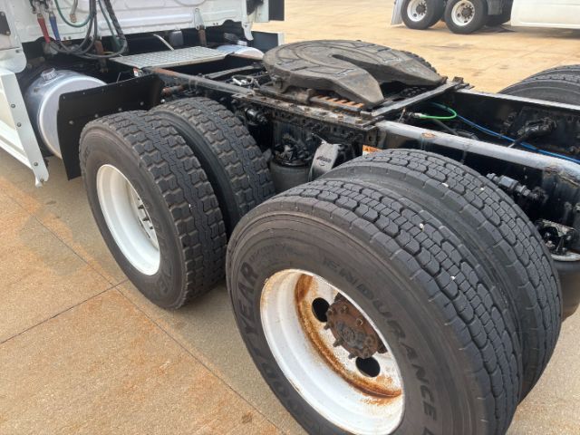 2020 Freightliner New Cascadia 126 . Seville OH