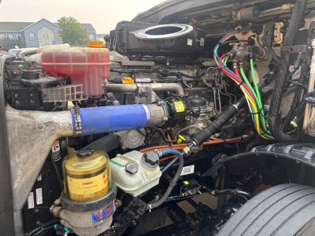 2020 Freightliner New Cascadia 126 . Seville OH