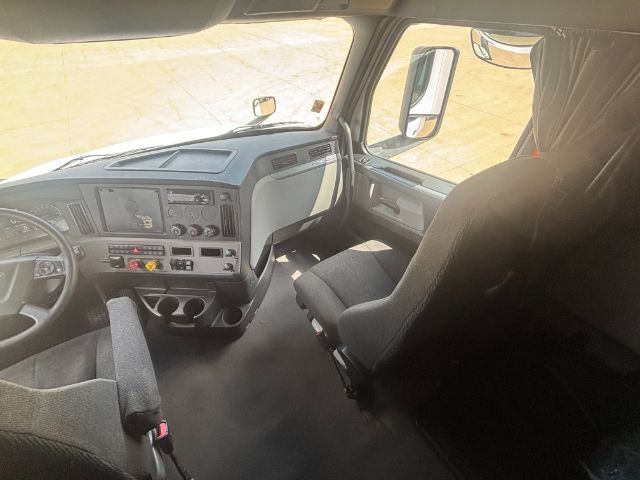 2020 Freightliner New Cascadia 126 . Seville OH