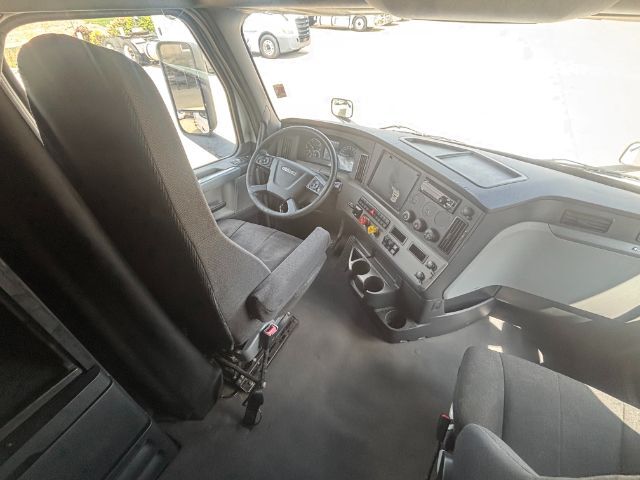 2020 Freightliner New Cascadia 126 . Seville OH