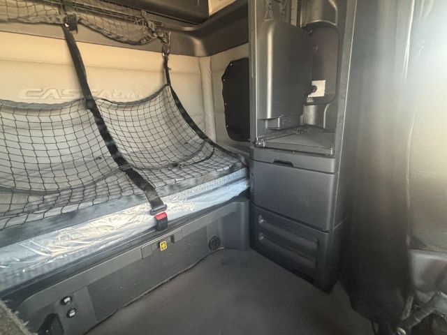 2020 Freightliner New Cascadia 126 . Seville OH