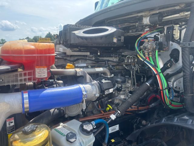 2020 Freightliner New Cascadia 126 . Seville OH