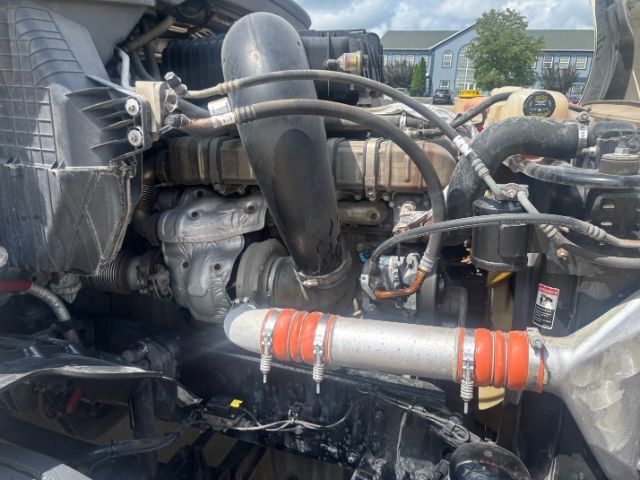 2020 Freightliner New Cascadia 126 . Seville OH