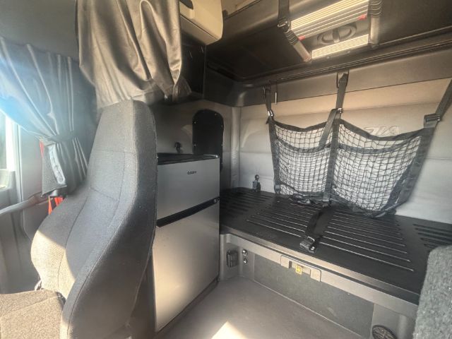 2020 Freightliner New Cascadia 126 . Seville OH