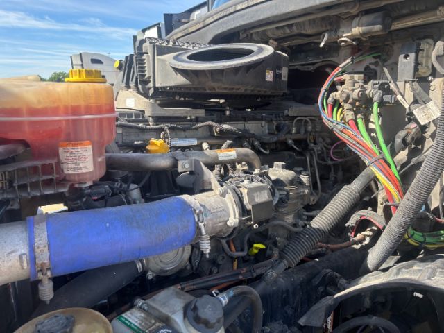 2020 Freightliner New Cascadia 126 . Seville OH