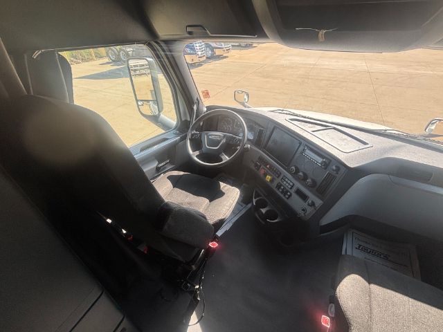 2020 Freightliner New Cascadia 126 . Seville OH