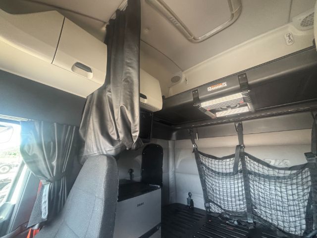 2020 Freightliner New Cascadia 126 . Seville OH