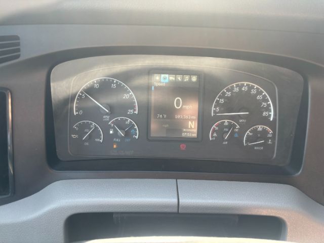 2020 Freightliner New Cascadia 126 . Seville OH