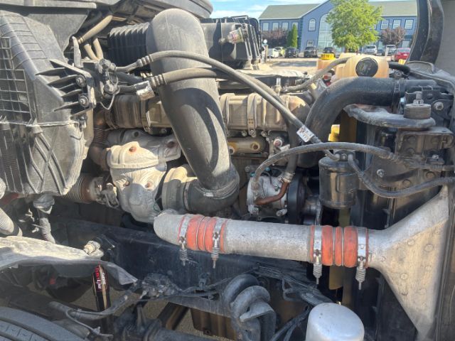 2020 Freightliner New Cascadia 126 . Seville OH