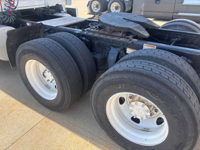2020 Freightliner New Cascadia 126 . Seville OH