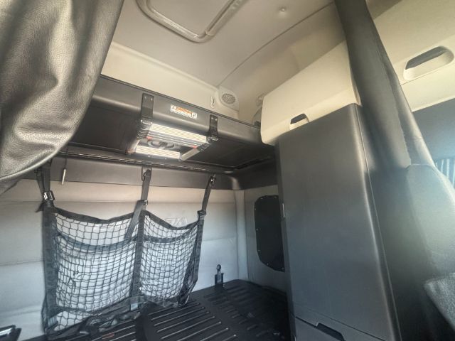 2020 Freightliner New Cascadia 126 . Seville OH
